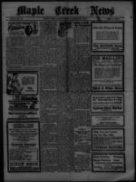 Maple Creek News March 18, 1943