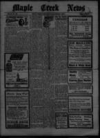 Maple Creek News March 25, 1943