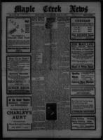 Maple Creek News April 15, 1943