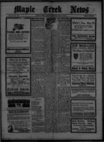 Maple Creek News May 6, 1943
