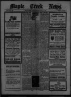 Maple Creek News May 13, 1943