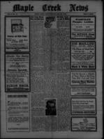 Maple Creek News May 20, 1943