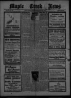 Maple Creek News May 27, 1943