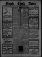 Maple Creek News June 3, 1943