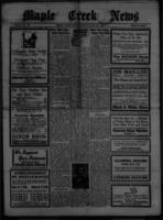 Maple Creek News June 24, 1943