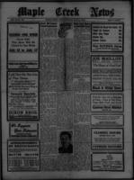 Maple Creek News July 8, 1943