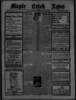 Maple Creek News July 15, 1943