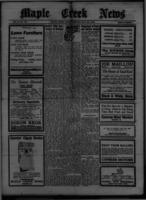Maple Creek News July 22, 1943