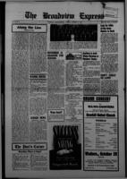 Broadview Express October 14, 1948