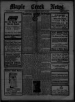Maple Creek News August 12, 1943