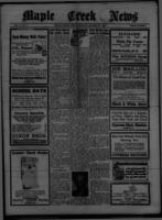 Maple Creek News August 19, 1943