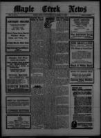 Maple Creek News October 14, 1943