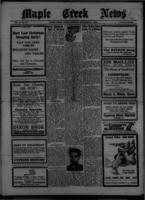 Maple Creek News December 2, 1943