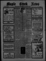 Maple Creek News December 16, 1943