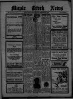 Maple Creek News December 23, 1943