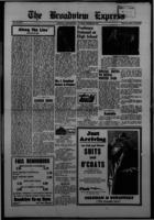Broadview Express October 28, 1948