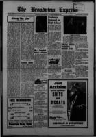 Broadview Express October 28, 1948