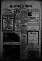 Maryfield News January 2, 1941