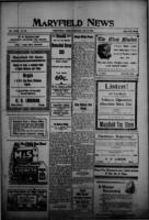 Maryfield News January 23, 1941
