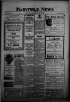 Maryfield News February 27, 1941