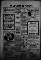 Maryfield News March 6, 1941