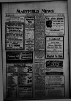 Maryfield News March 20, 1941