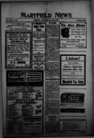 Maryfield News March 27, 1941