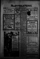Maryfield News April 10, 1941