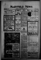 Maryfield News April 17, 1941