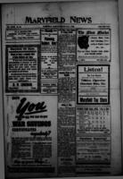 Maryfield News May 1, 1941