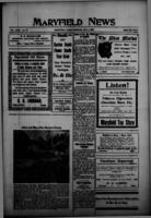 Maryfield News May 8, 1941