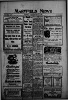 Maryfield News May 15, 1941