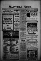 Maryfield News May 29, 1941
