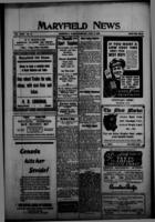 Maryfield News June 12, 1941