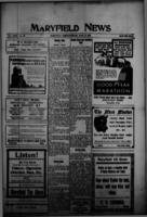 Maryfield News June 26, 1941
