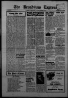 Broadview Express November 18, 1948