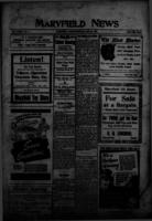 Maryfield News August 28, 1941