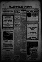 Maryfield News September 4, 1941