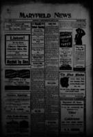 Maryfield News September 11, 1941