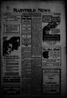 Maryfield News September 18, 1941