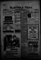 Maryfield News December 4, 1941