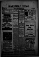 Maryfield News December 11, 1941