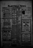 Maryfield News December 18, 1941