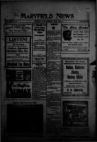 Maryfield News January 8, 1942
