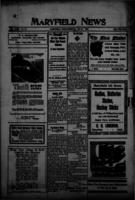 Maryfield News January 15, 1942