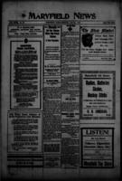 Maryfield News January 22, 1942