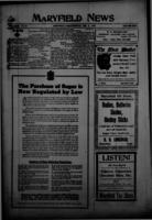 Maryfield News February 5, 1942