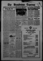 Broadview Express December 2, 1948