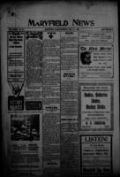 Maryfield News February 12, 1942