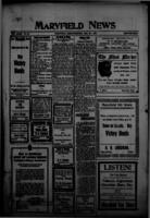 Maryfield News February 26, 1942